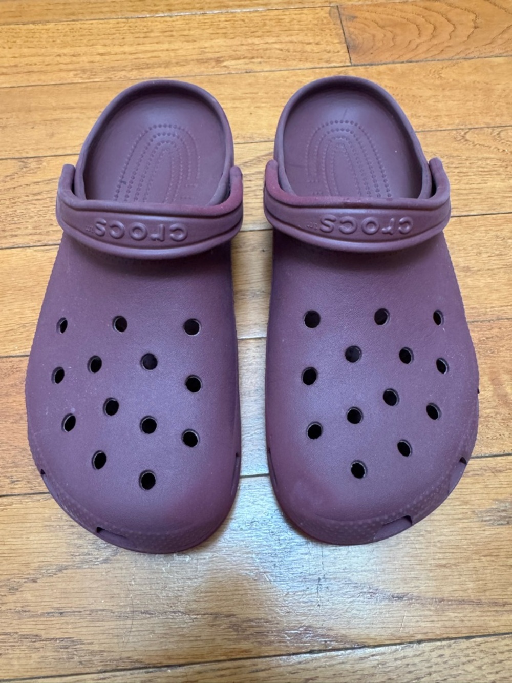 CROCS Classic Clogs